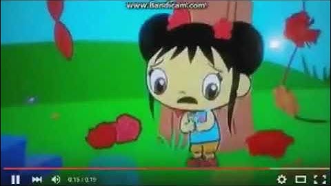 REUPLOAD Kai Lan Crying Csupo