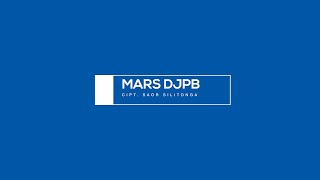 Mars DJPB Lirik