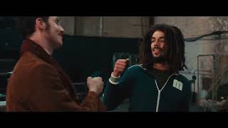 BOB MARLEY: ONE LOVE   |   Official Trailer (2024)