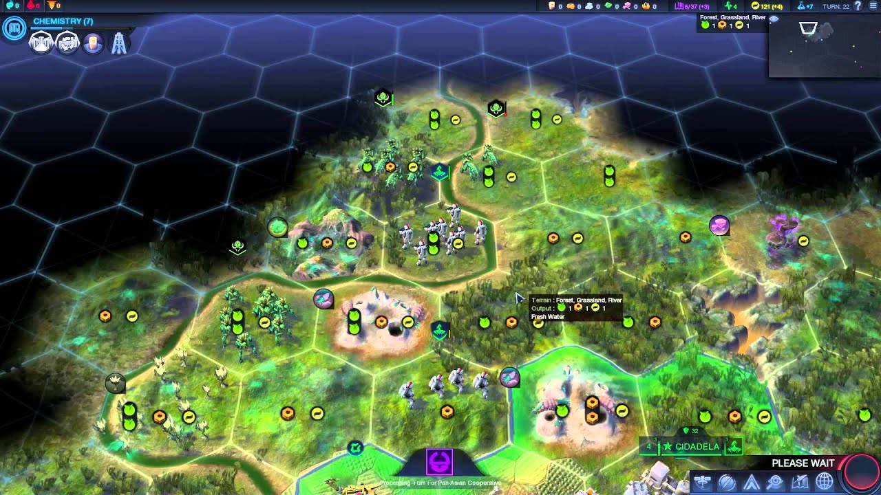 download civilization beyond earth 2 for free