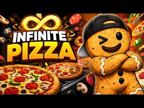 Cookie World live streams