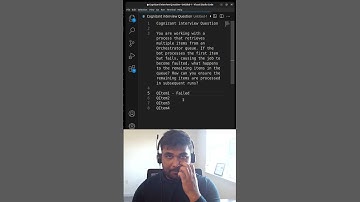 UiPath Cognizant interviewvraag Deel 1 #interview #uipathlearning #interviewvoorbereiding