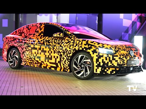 Automotive News World Congress 2023