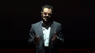 Transformación digital: un proceso de seducción.  | Daniel Sánchez Reina | TEDxRúaSanFroilán
