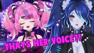 Spite reacts to IRONMOUSE'S INSANE VOCALS