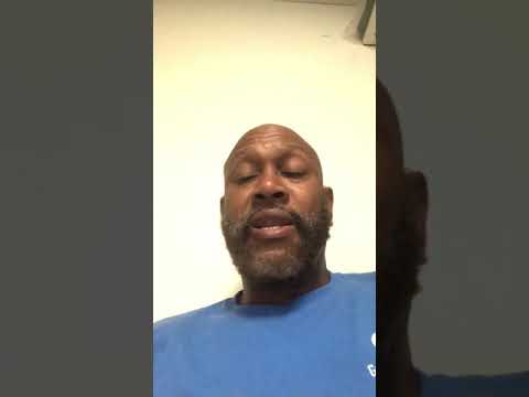 Mr. Geoffrey Payton’s experience with Diamond TimeShare and why not to purchase from them.