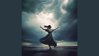 Melodic Thunder Relaxation Waves