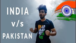 INDIA vs PAKISTAN 2019 Screening | headphones recommended | screenshot 2