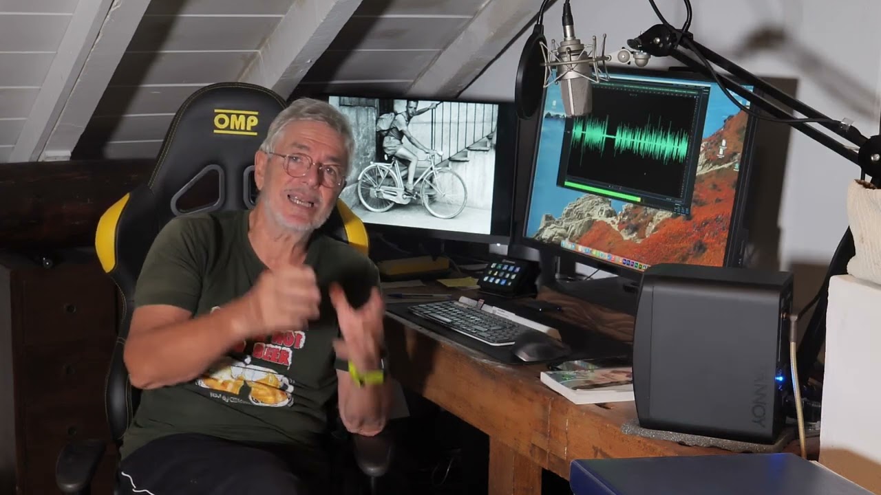 Allenamento in bici  per evergreen . + 20% in watt in 4 mesi a 68 anni !