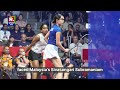 India’s Squash Stars Abhay Singh, Anahat Singh Win Double Silver At Asian Games