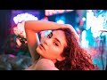 Shooting Portraits at a Neon Studio!