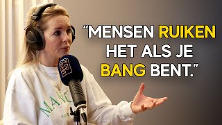 CHANTAL JANZEN over POSITIEF DENKEN, MANIFESTEREN en GENIETEN || PodBast S06E03