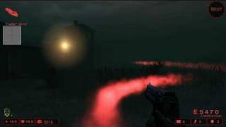 Killing Floor Aimhack