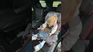 Things I wish I knew as a first time mom🥹 Travel mom tips #momhack#piggykingdom #travel #safety