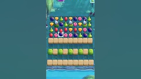 NİBBLERS-Level 62