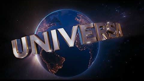 Opening Logos Despicable Me 2 (DVS)