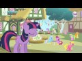 Entertainment weekly exclusive clip from magical mystery cure
