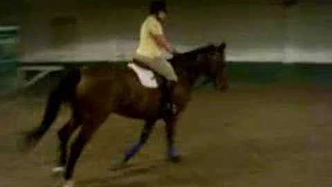 Jessica Jumping Brach