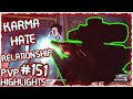 Karma1 gameplay i have sinned the cycle frontier high mmr pvp highlightsencounters 151