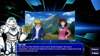 Yu-Gi-Oh Legacy of the Duelist: Link Evolution DM Campaign 4 The Harpie Lady