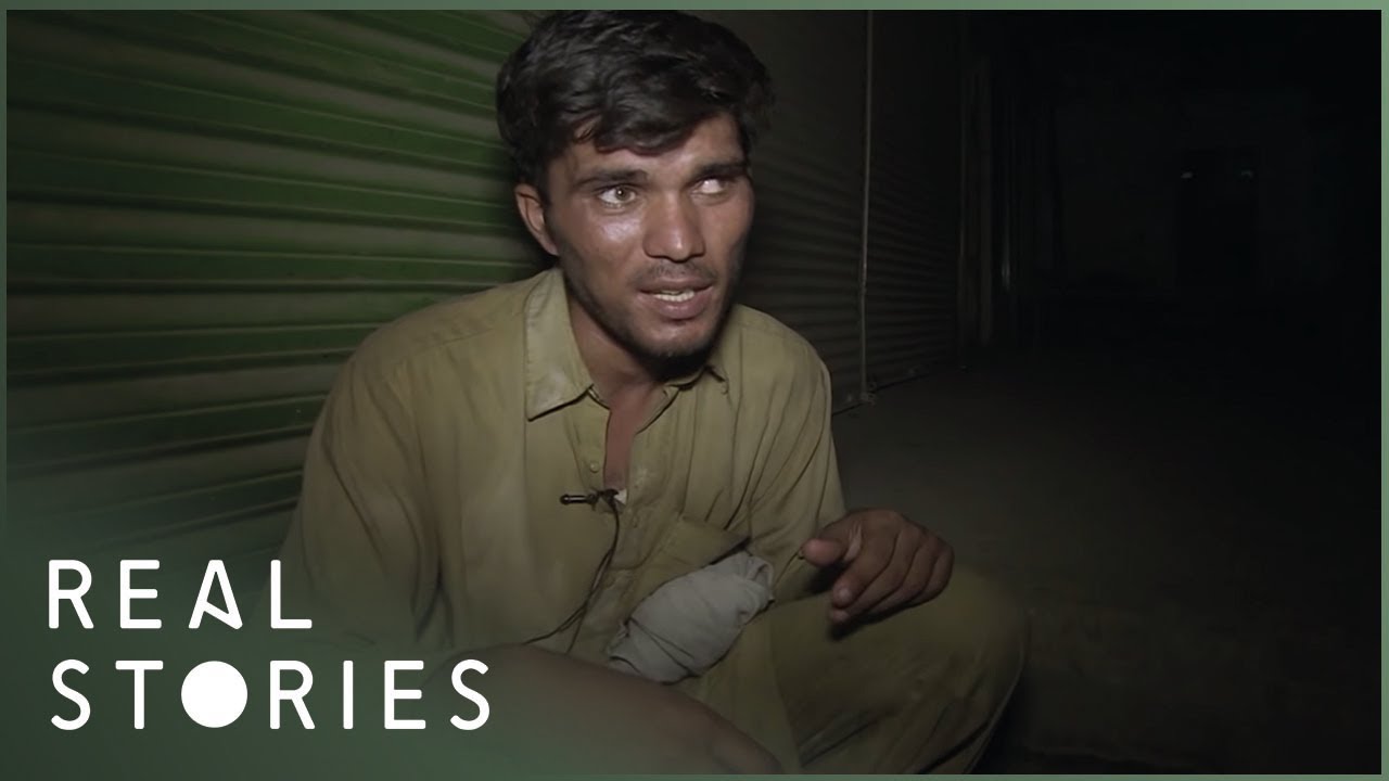 Pakistans Hidden Predators Full Documentary  Real -7067