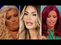 Celebrities React To TOWIE Star Jordan Wright Passing Away