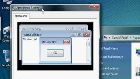 How to Speed Up Vista