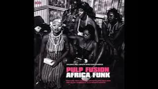 Africa Funk   The Original Sound of 70´s  Full Album  2000