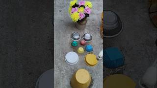 🔥 Very Relaxing &amp; Satisfying Sand Cake Making 😍 | ASMR You’ll Love! #shortsfeed #shorts #viralshorts