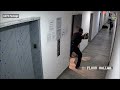 NYPD Officers Forced to Shoot After Sudden Attack Caught on Camera