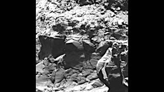 MARTE: "SOL 1095-SINIESTRO LUGAR"- HQ