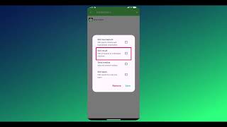 Tutorial: ADD MODERATORS - Easy Tournament App screenshot 3