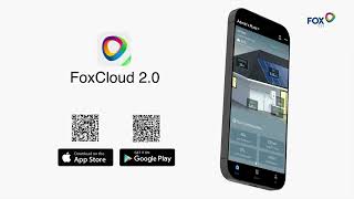 How to use FoxCloud2.0 to monitor our devices (End-User) --PL screenshot 2