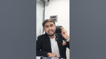 CMA Foundation || MCQ