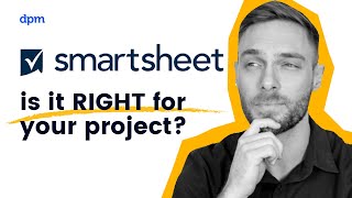 Smartsheet Review: Is it the best project management software? screenshot 5