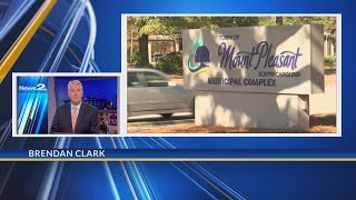 Mount Pleasant named All-America City finalist