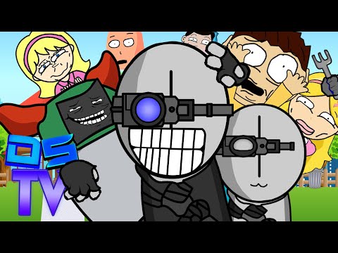 GADGET Wajib Punya untuk ORTU Genius! GADGET Cerdas untuk Ortu Cerdik oleh Dunia La La Emoji