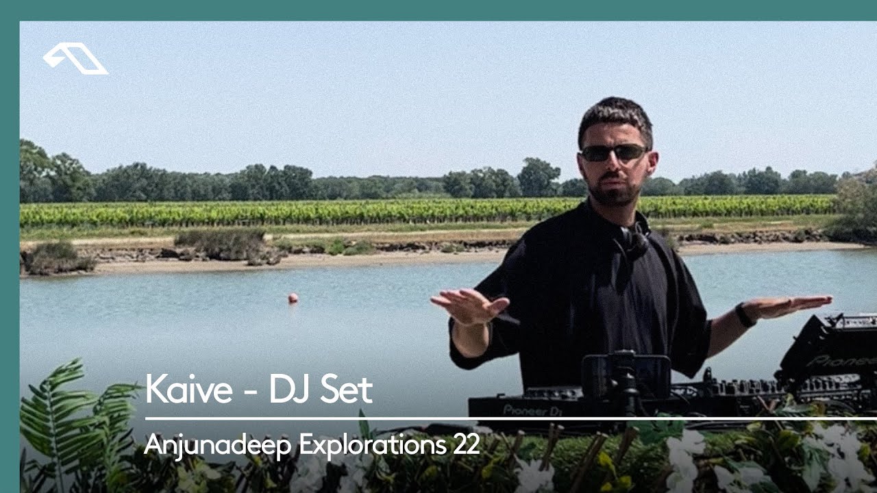 Kaive - DJ Set at 