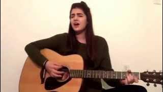 Long Way Down - Tom Odell Guitar Cover