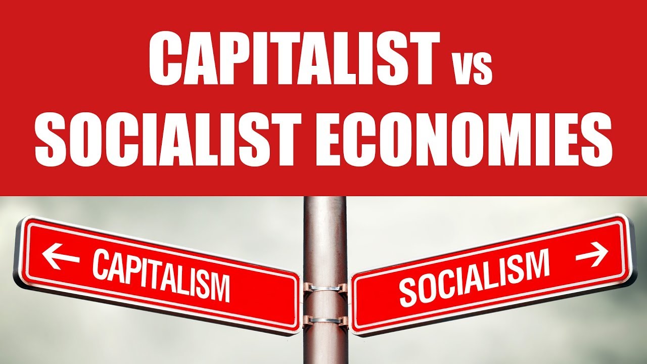 Socialism And Its Nature Of Supporting Economic