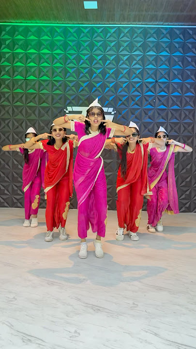 Viral Dance | Aniket Gaikwad Choreography #dance #youtubeshorts