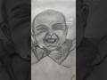 Newborn baby pencilsketch#baby #pencilsketch #sketch #portraitdrawing #instareels #shorts #subscribe