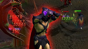 The Bow of the Last Guardian is INSANE