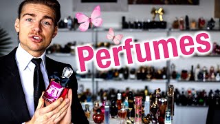 Top 30 Female Perfumes