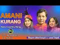 Amani kurang  garo country song  mittel rongdi  luxmi thigidi   achik bangla official song 2024