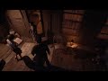 Mafia: Definitive Edition Sarah beschützt und erobert, Billy Ghilotti und seine Gang Eliminiert