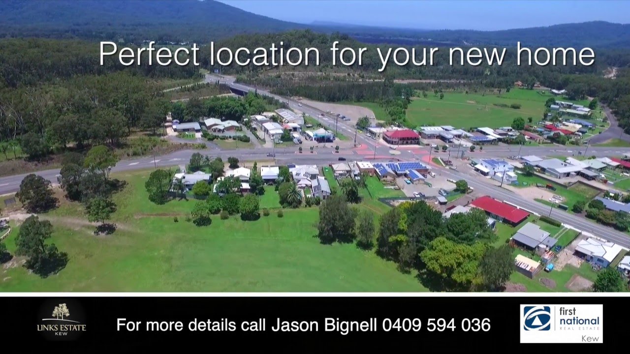 Kew Links Estate 2016 YouTube