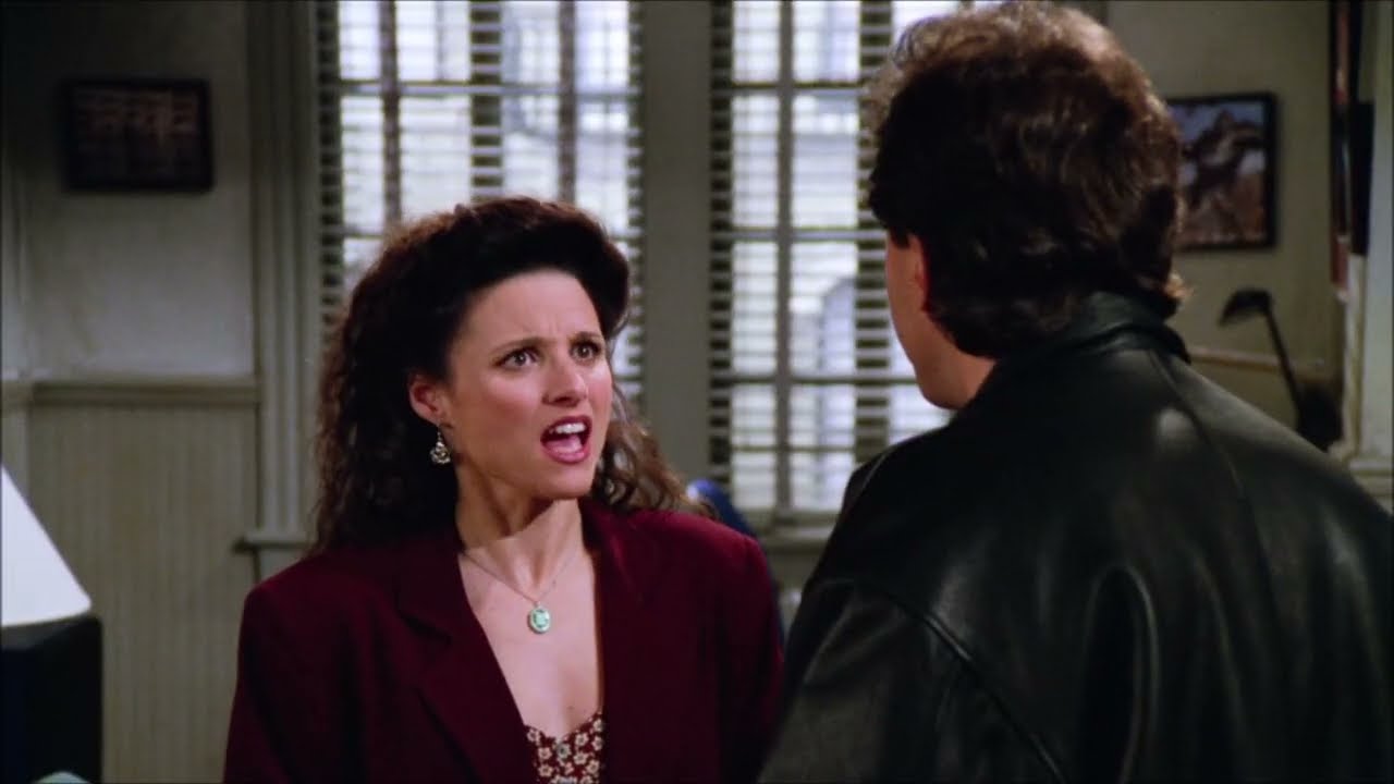 War What Is It Good For Seinfeld YouTube War what is it good for seinfeld youtube