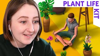 I NEED MORE PLANTS FOR THE SIMS 4