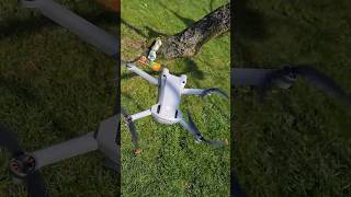 How to look for Easter Eggs with a DJI Mini 3 Pro drone π₯ π° #shorts #dji #djimini3pro #drone #easter